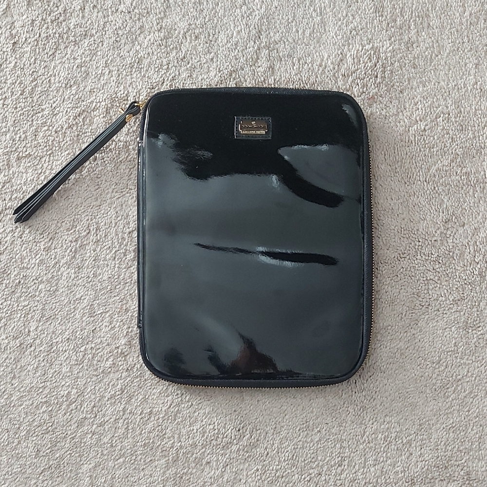 Alexander McQueen tablet cover